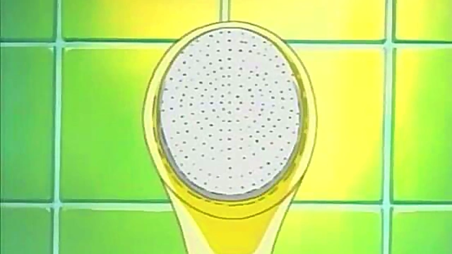 Hentai Anime Toon Couple Engage in Sexy 5-Card Roleplay Action