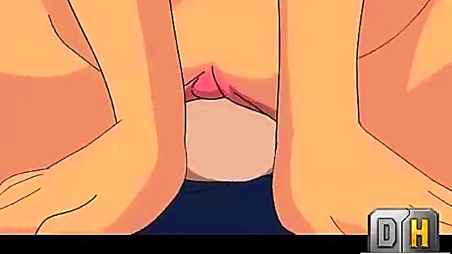 Marvel Heroes Get Wild in Steamy Hentai Action