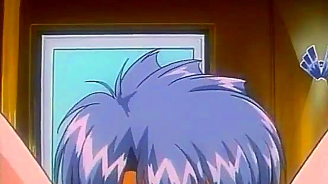 Pia Carrot Anime Volume 1 – Hot Hentai Action With Cartoon Cuties