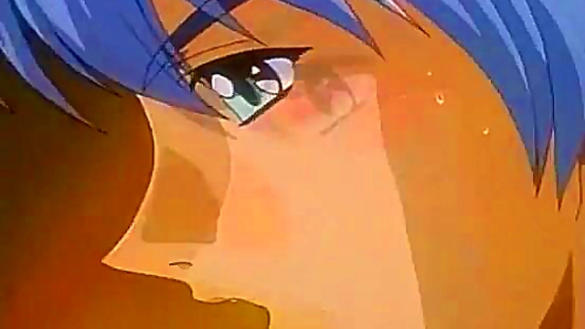 Pia Carrot Anime Volume 1 – Hot Hentai Action With Cartoon Cuties