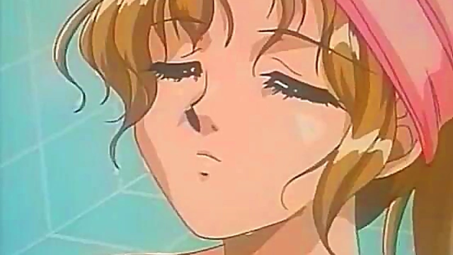 Pia Carrot Anime Volume 1 – Hot Hentai Action With Cartoon Cuties