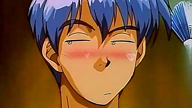 Pia Carrot Anime Volume 1 – Hot Hentai Action With Cartoon Cuties