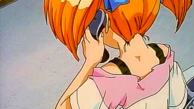 Pia Carrot Anime Volume 1 – Hot Hentai Action With Cartoon Cuties