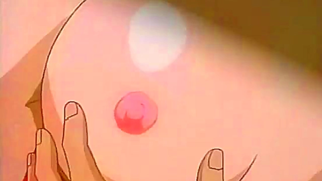 Pia Carrot Anime Volume 1 – Hot Hentai Action With Cartoon Cuties