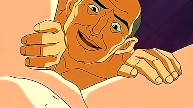 Housemaid Seduces With Lesbian & Straight Hentai Sex Fantasies