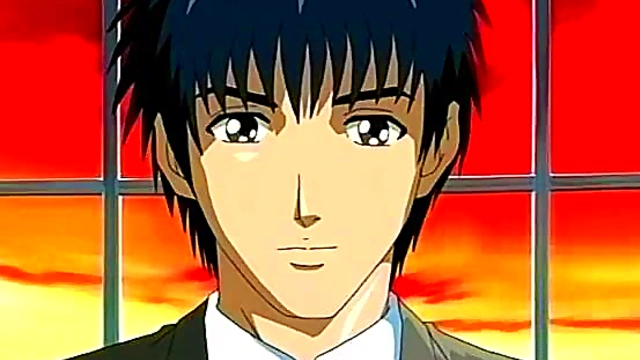 Housemaid Seduces With Lesbian & Straight Hentai Sex Fantasies