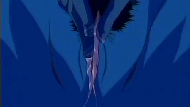 Office Hentai Romance – Rough Petting With Cartoon Cutie