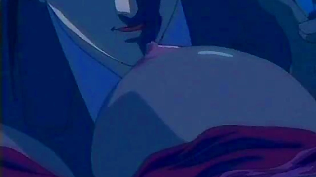 Office Hentai Romance – Rough Petting With Cartoon Cutie