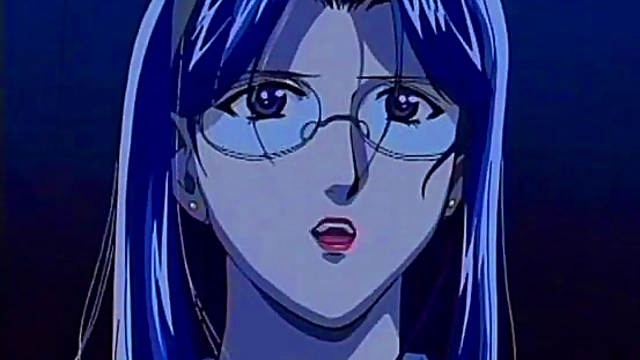 Office Hentai Romance – Rough Petting With Cartoon Cutie