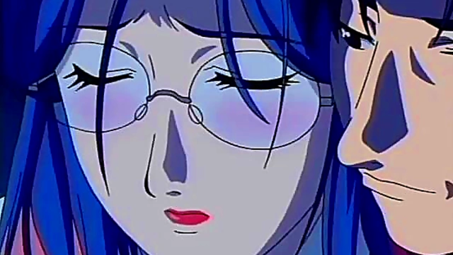 Office Hentai Romance – Rough Petting With Cartoon Cutie