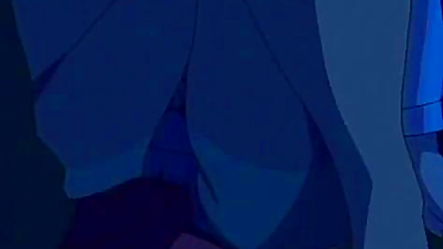 Office Hentai Romance – Rough Petting With Cartoon Cutie