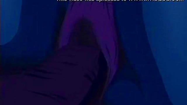 Office Hentai Romance – Rough Petting With Cartoon Cutie