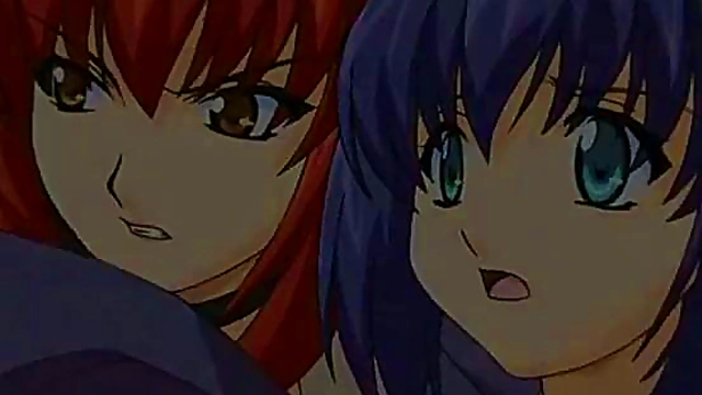 Hentai Anime Toon Couple Engage in Hot Sex with Juicy Creampie Finish