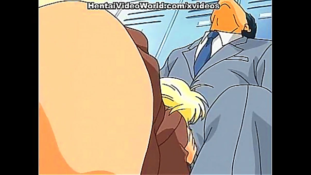 Passionate Anime Lovers Engage in Insatiable Fucking Session