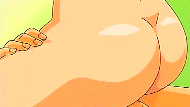 Passionate Anime Lovers Engage in Insatiable Fucking Session