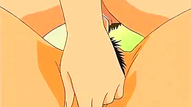 Passionate Anime Lovers Engage in Insatiable Fucking Session