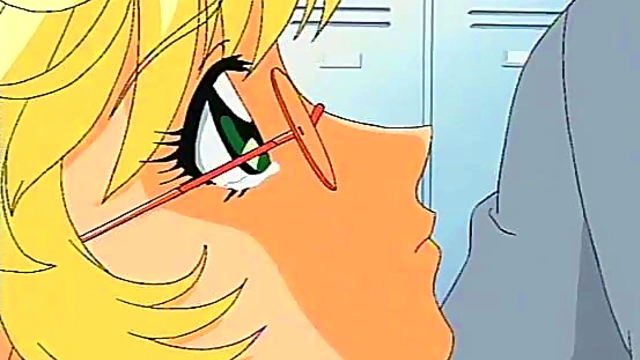 Passionate Anime Lovers Engage in Insatiable Fucking Session