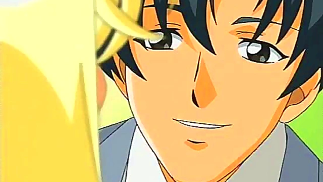 Passionate Anime Lovers Engage in Insatiable Fucking Session