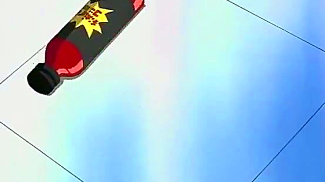 Passionate Anime Lovers Engage in Insatiable Fucking Session