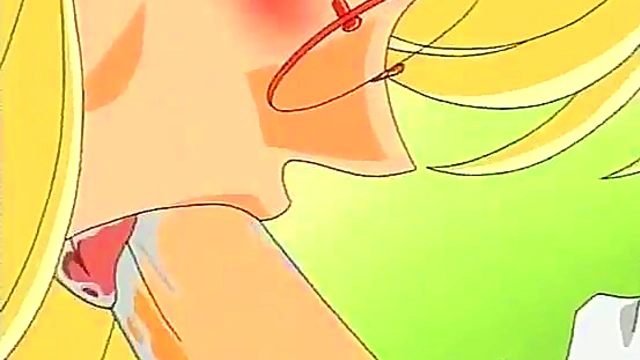 Passionate Anime Lovers Engage in Insatiable Fucking Session