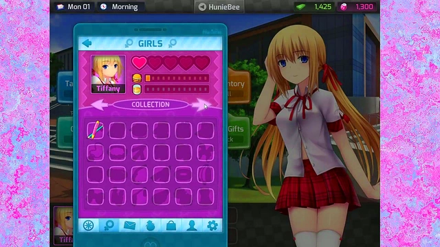 Hentai Let’s Play – Hot Couple Matches & Smashes for Intense Pleasure Pt2