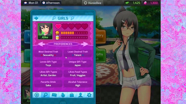 Hentai Let’s Play – Hot Couple Matches & Smashes for Intense Pleasure Pt2