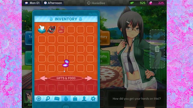 Hentai Let’s Play – Hot Couple Matches & Smashes for Intense Pleasure Pt2