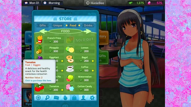 Hentai Let’s Play – Hot Couple Matches & Smashes for Intense Pleasure Pt2