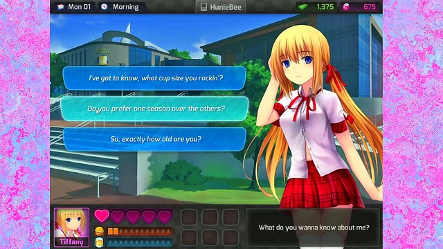 Hentai Let’s Play – Hot Couple Matches & Smashes for Intense Pleasure Pt2