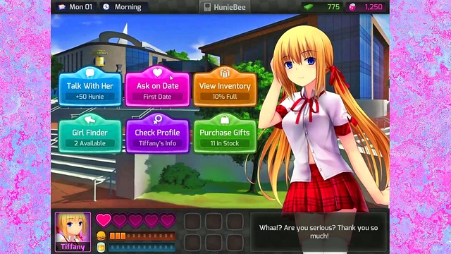 Hentai Let’s Play – Hot Couple Matches & Smashes for Intense Pleasure Pt2