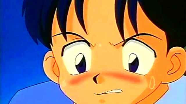 Hentai Chick Transforms Into Sexy Chicken for Naughty Fun