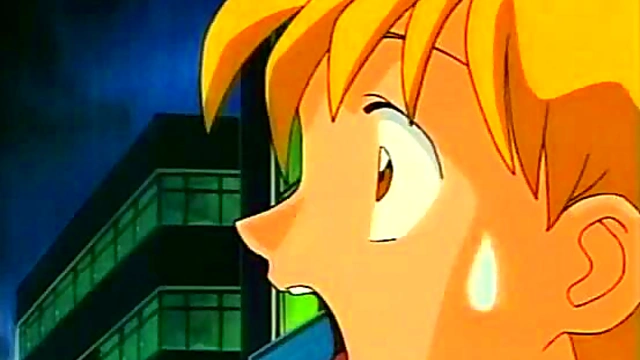 Hentai Chick Transforms Into Sexy Chicken for Naughty Fun