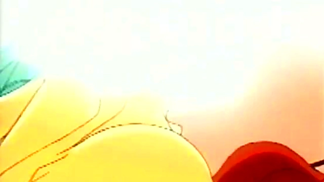 Hentai Chick Transforms Into Sexy Chicken for Naughty Fun