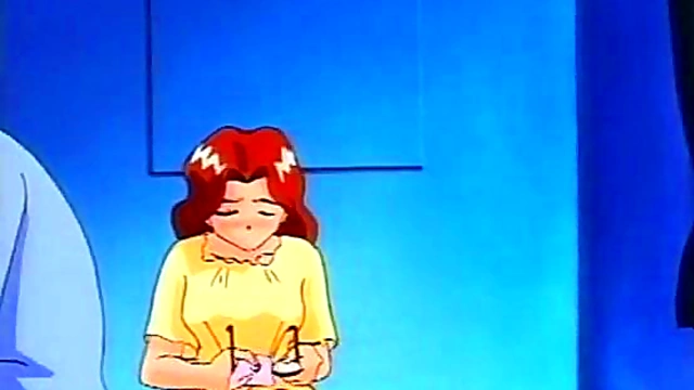 Hentai Chick Transforms Into Sexy Chicken for Naughty Fun