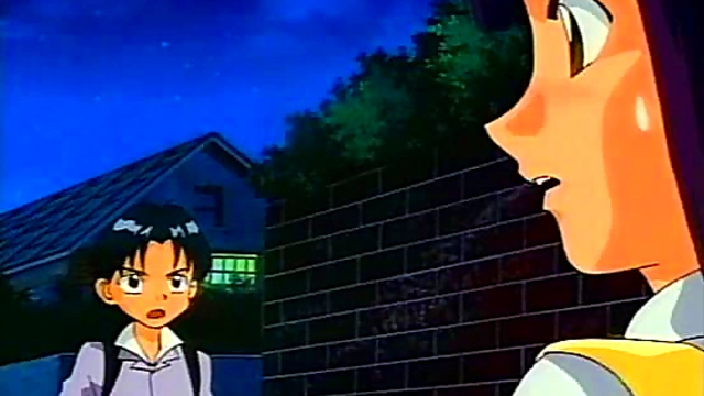 Hentai Chick Transforms Into Sexy Chicken for Naughty Fun