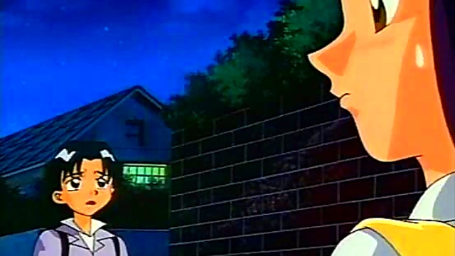 Hentai Chick Transforms Into Sexy Chicken for Naughty Fun