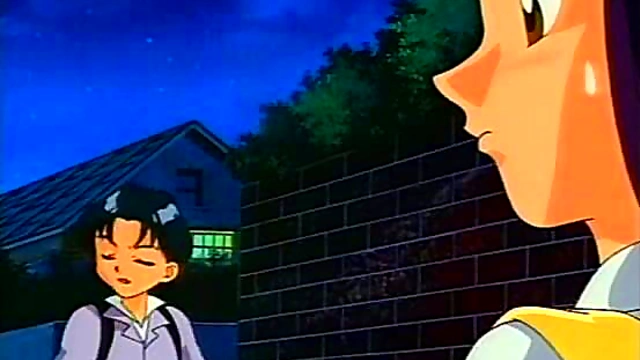 Hentai Chick Transforms Into Sexy Chicken for Naughty Fun