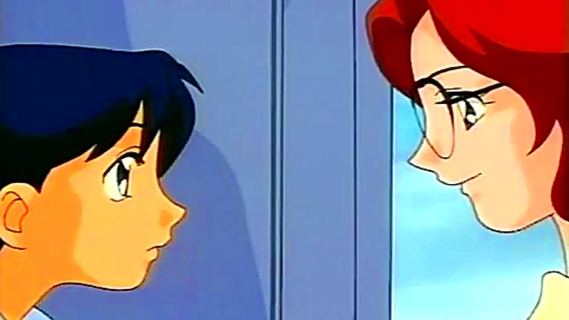 Hentai Chick Transforms Into Sexy Chicken for Naughty Fun