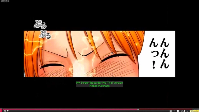 Hentai Nami Robin Seduces With Sexy Moves And Intense Pleasure