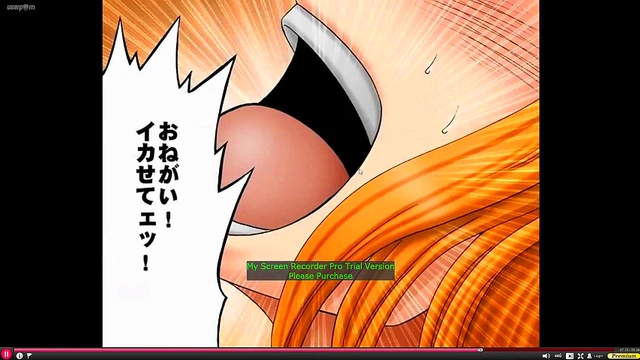 Hentai Nami Robin Seduces With Sexy Moves And Intense Pleasure