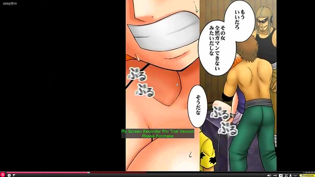 Hentai Nami Robin Seduces With Sexy Moves And Intense Pleasure