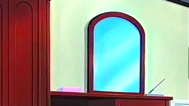 Hentai Queen Dominates Submissive Slave In Steamy Anime Sex Scene