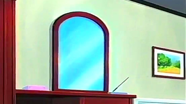 Hentai Queen Dominates Submissive Slave In Steamy Anime Sex Scene