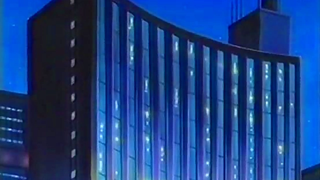 Hentai Queen Dominates Submissive Slave In Steamy Anime Sex Scene