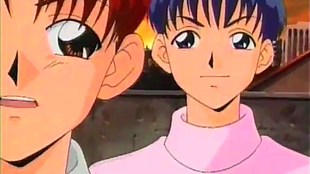 Super Hot Anime Chick Satisfies Your Japanese Hentai Desires With Perversion