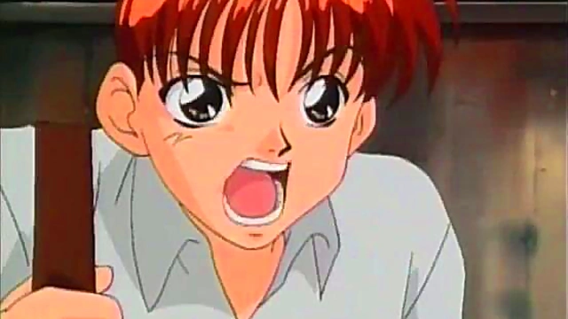 Super Hot Anime Chick Satisfies Your Japanese Hentai Desires With Perversion