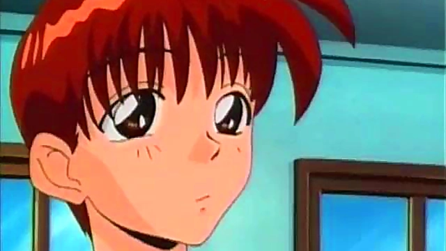 Super Hot Anime Chick Satisfies Your Japanese Hentai Desires With Perversion