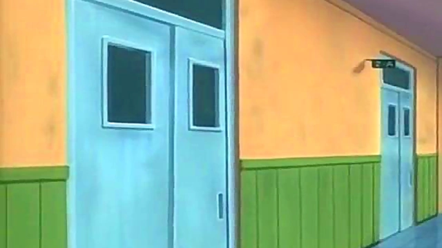 Lovely Anime Girl Enjoys Intense Hardcore Sex Session