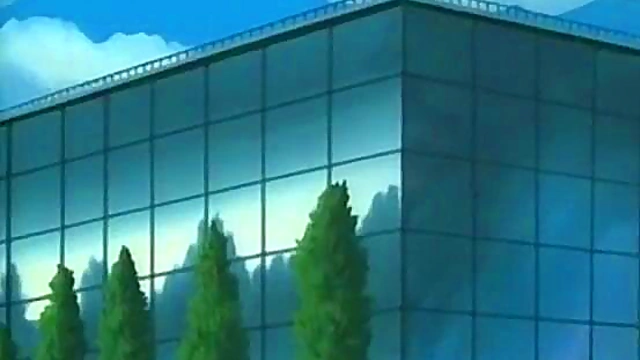 Lovely Anime Girl Enjoys Intense Hardcore Sex Session