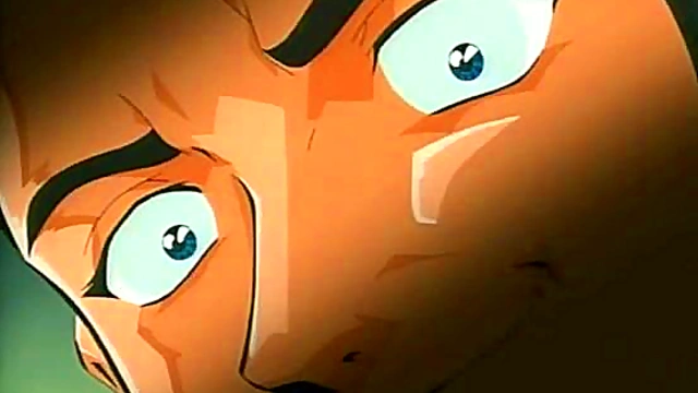 Lovely Anime Girl Enjoys Intense Hardcore Sex Session